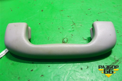 Ручка внутренняя потолочная (передняя) для Opel Astra H с 2004-2015г (Астра Аш)