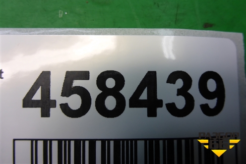 Козырёк солнцезащитный правый для Hyundai Aсcent с 2000г (Акцент)