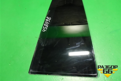 Стекло двери задней правой форточка для Ford Fusion с 2002г (Фьюжн)