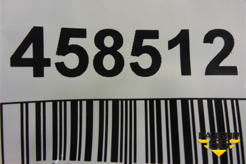 Стекло двери задней левой для Hyundai Aсcent с 2000г (Акцент)