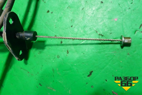 Трос газа для Hyundai Aсcent с 2000г (Акцент)