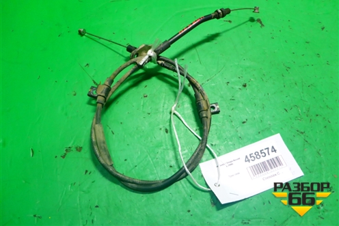 Трос газа для Hyundai Aсcent с 2000г (Акцент)