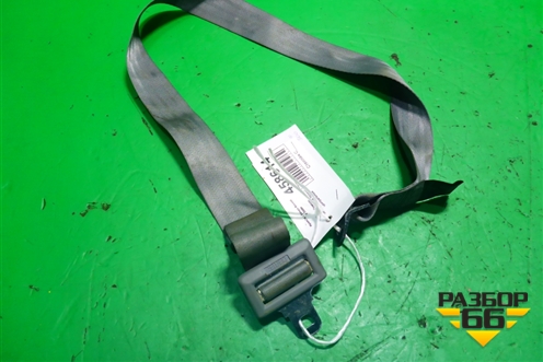 Ремень безопасности задний центральный для Hyundai Aсcent с 2000г (Акцент)