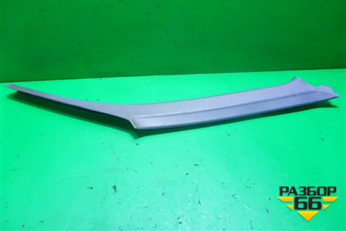 Обшивка стойки лобового стекла правая (8582025150) для Hyundai Aсcent с 2000г (Акцент)