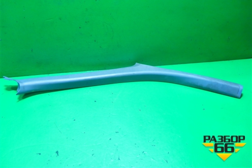 Обшивка стойки лобового стекла правая (8582025150) для Hyundai Aсcent с 2000г (Акцент)