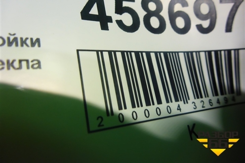 Обшивка стойки лобового стекла правая (8582025150) для Hyundai Aсcent с 2000г (Акцент)