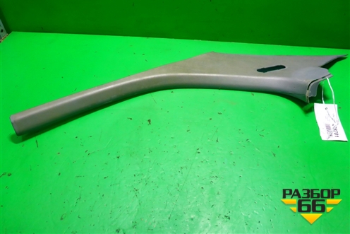 Обшивка стойки задняя верхняя правая (8586025000) для Hyundai Aсcent с 2000г (Акцент)