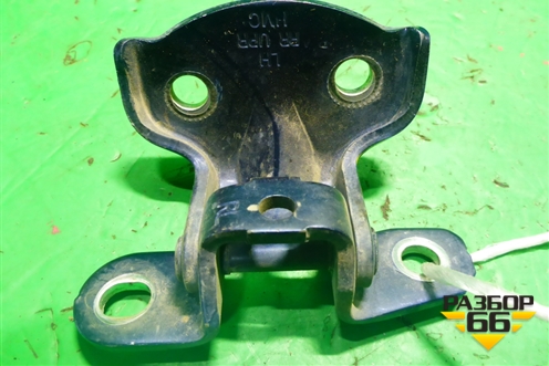 Петля двери задней левой верхняя для Hyundai Aсcent с 2000г (Акцент)