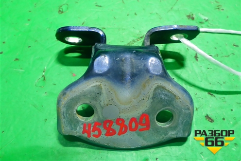 Петля двери задней левой верхняя для Hyundai Aсcent с 2000г (Акцент)