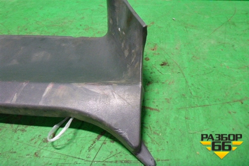 Накладка корпуса подножки правая  (1805342) для Scania 5 R Series с 2004-2016г