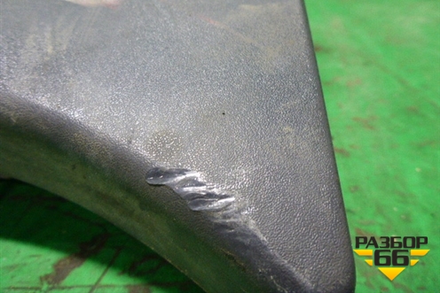 Накладка корпуса подножки правая  (1805342) для Scania 5 R Series с 2004-2016г