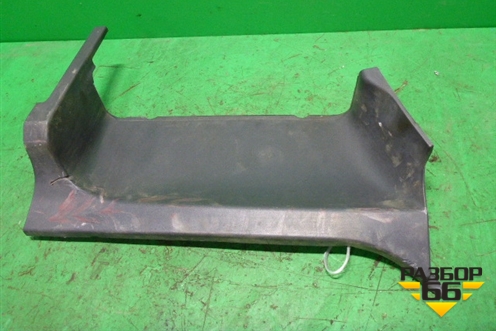 Накладка корпуса подножки правая  (1805342) для Scania 5 R Series с 2004-2016г