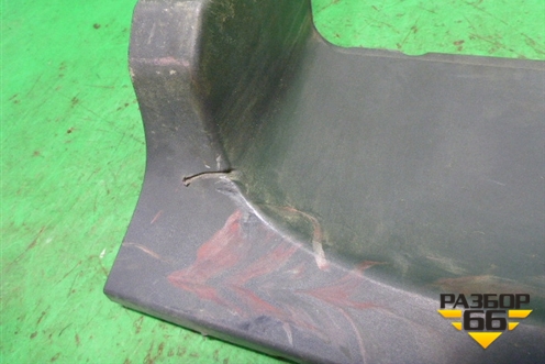 Накладка корпуса подножки правая  (1805342) для Scania 5 R Series с 2004-2016г