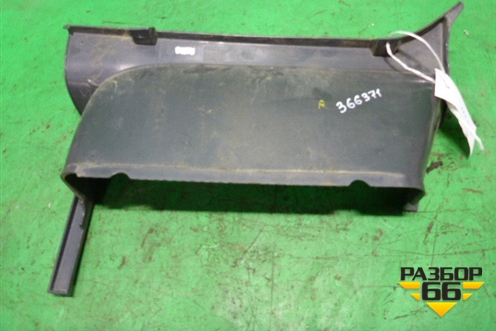 Накладка корпуса подножки правая  (1805342) для Scania 5 R Series с 2004-2016г