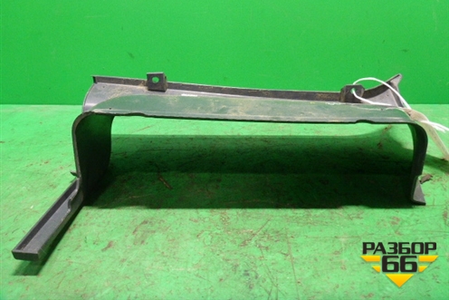 Накладка корпуса подножки правая  (1805342) для Scania 5 R Series с 2004-2016г