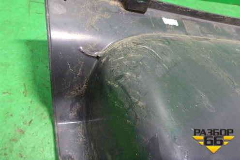 Накладка корпуса подножки правая  (1805342) для Scania 5 R Series с 2004-2016г