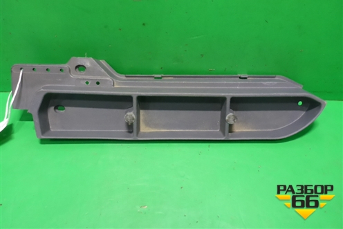 Бардачок (ниша у спальника левая) (1450268) для Scania 5 R Series с 2004-2016г