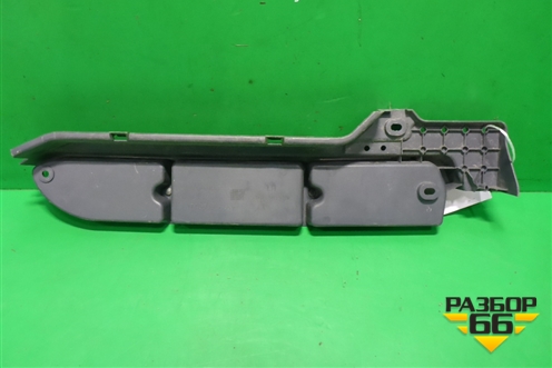 Бардачок (ниша у спальника левая) (1450268) для Scania 5 R Series с 2004-2016г