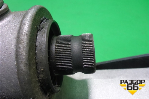 Колонка рулевая для Iveco Stralis с 2007г (Стралис)