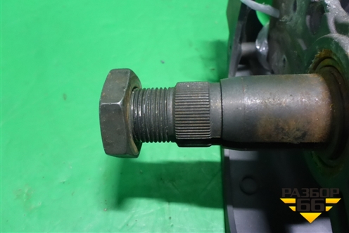 Колонка рулевая для Iveco Stralis с 2007г (Стралис)