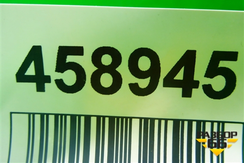 Обшивка стойки центральная верхняя левая (8583025100) для Hyundai Aсcent с 2000г (Акцент)
