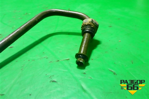 Трубка гидроусилителя (высокого давления) для Hyundai Aсcent с 2000г (Акцент)