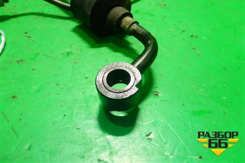 Трубка гидроусилителя (высокого давления) для Hyundai Aсcent с 2000г (Акцент)