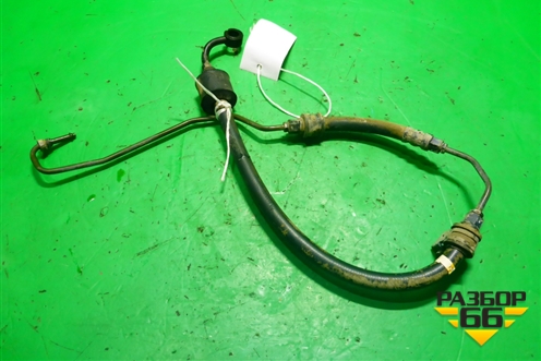 Трубка гидроусилителя (высокого давления) для Hyundai Aсcent с 2000г (Акцент)