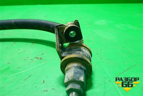 Трубка гидроусилителя (высокого давления) для Hyundai Aсcent с 2000г (Акцент)