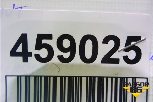 Трубка гидроусилителя (высокого давления) для Hyundai Aсcent с 2000г (Акцент)