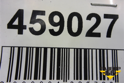 Колодка барабанного тормоза для Scania 5 R Series с 2004-2016г