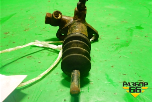 Цилиндр сцепления рабочий для Hyundai Aсcent с 2000г (Акцент)