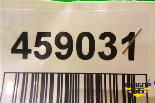 Цилиндр сцепления рабочий для Hyundai Aсcent с 2000г (Акцент)