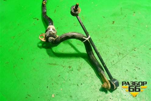 Стабилизатор передний для Kia Rio с 2005-2011г (Рио 2)