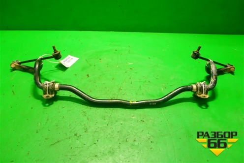 Стабилизатор передний для Kia Rio с 2005-2011г (Рио 2)