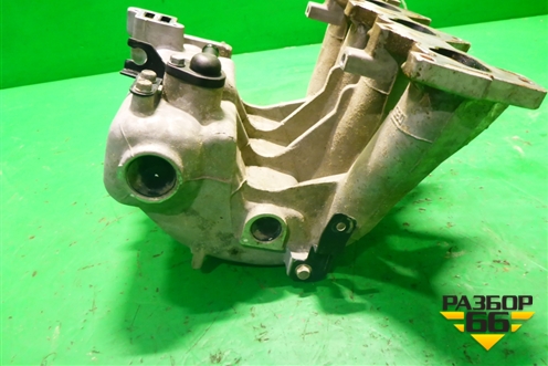 Коллектор впускной (1.4л G4EE) для Kia Rio с 2005-2011г (Рио 2)