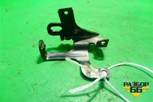 Кронштейн для Kia Rio с 2005-2011г (Рио 2)