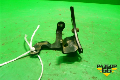 Кронштейн для Kia Rio с 2005-2011г (Рио 2)