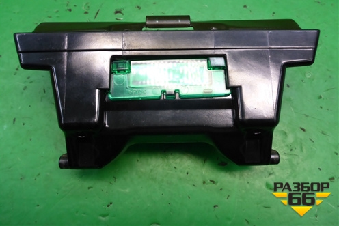 Ящик передней консоли (без крышки) (7411112230) для Toyota Corolla (E12) с 2001-2007г (Королла 120)