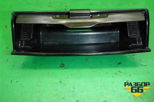 Ящик передней консоли (без крышки) (7411112230) для Toyota Corolla (E12) с 2001-2007г (Королла 120)