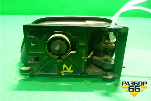 Ручка внутренняя двери задней левой для Kia Rio с 2005-2011г (Рио 2)