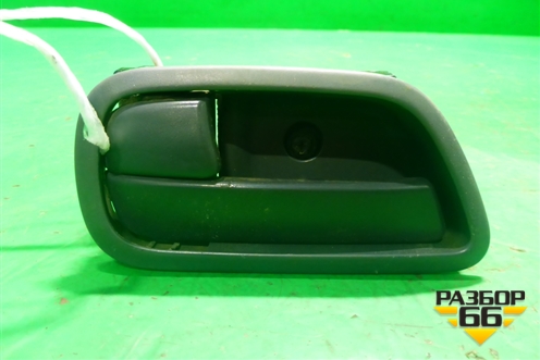 Ручка внутренняя двери задней левой для Kia Rio с 2005-2011г (Рио 2)