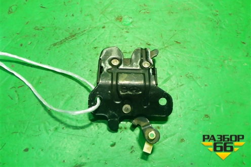 Замок багажника (седан) для Kia Rio с 2005-2011г (Рио 2)