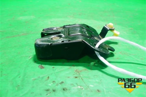 Замок багажника (седан) для Kia Rio с 2005-2011г (Рио 2)