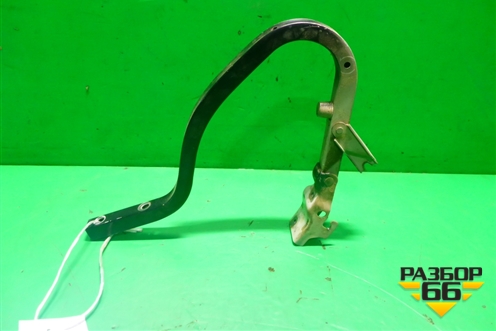 Петля крышки багажника левая для Kia Rio с 2005-2011г (Рио 2)