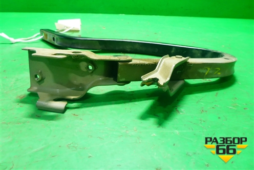 Петля крышки багажника левая для Kia Rio с 2005-2011г (Рио 2)