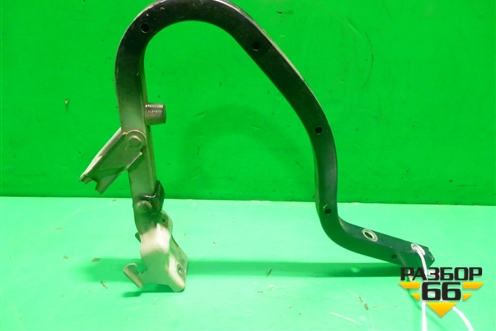 Петля крышки багажника левая для Kia Rio с 2005-2011г (Рио 2)