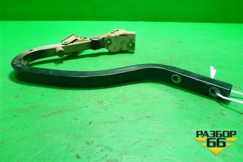 Петля крышки багажника левая для Kia Rio с 2005-2011г (Рио 2)