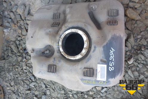 Бак топливный (17044SNA010) для Honda Civic 4D с 2005-2011г (Цивик)