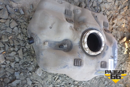 Бак топливный (17044SNA010) для Honda Civic 4D с 2005-2011г (Цивик)